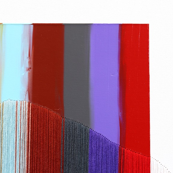 Raul de la Torre: Through This Window, Thin Rivers image 3